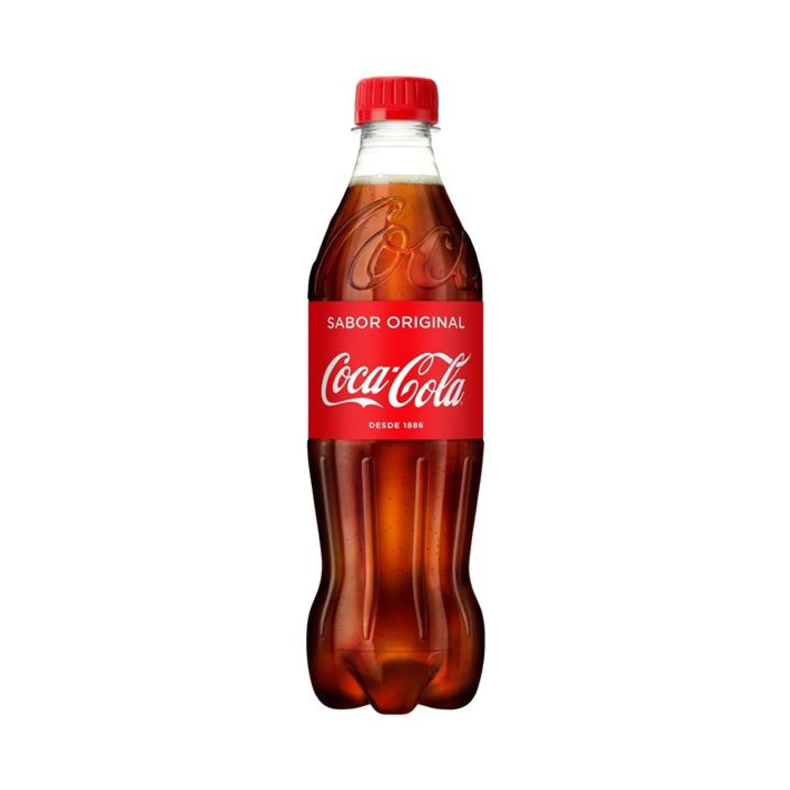 Gaseosa Coca Cola